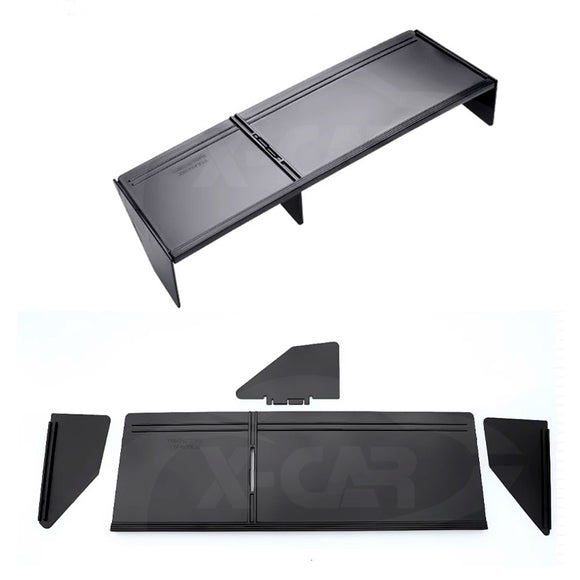 Glove Box Organizer Insert Tray for Toyota RAV4 2019-Onwards RAV 4 Car Storage Box