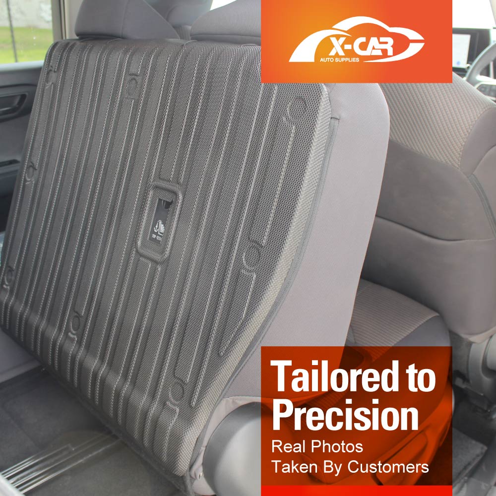 Kick Mats for TOYOTA KLUGER 2021-2025