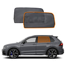 Window Sun Shades for Volkswagen Tiguan 2016-2024 Non-Allspace Models-16