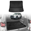 Boot Liner for LDV D90 2025-Onwards Cargo Trunk Mat Luggage Tray