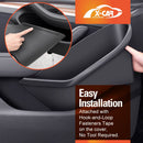 Door Side Storage Box for Tesla Model Y Juniper 2025-Onwards Full Cover Organizer Tray-5