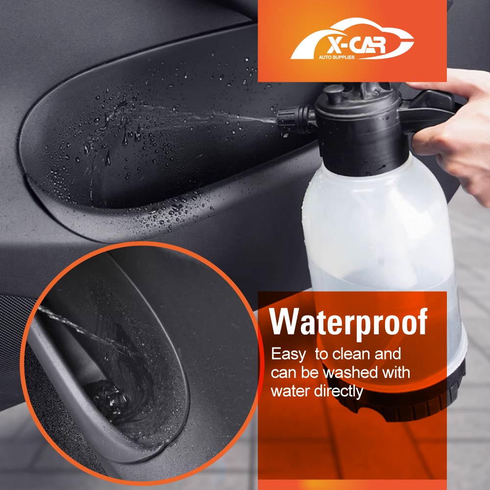 Door Side Storage Box for Tesla Model Y Juniper 2025-Onwards Full Cover Organizer Tray