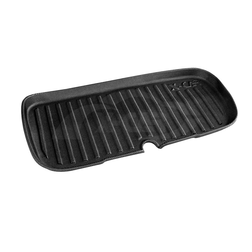 NEW Tesla Model Y Juniper Interior Liners Set 3D All-Weather Cargo Mats 2025-Onwards