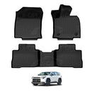 [Pre-order] 3D Floor Mats for Toyota Rav4 Rav 4 6th Gen 2026-Onwards All Weather Car Liners-1