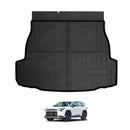[Pre-order] Boot Liner/ Back Seat Protector for Toyota Rav4 Rav 4 6th Gen 2026-Onwards Cargo Trunk Mat-14