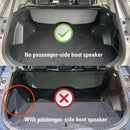 Boot Liner/ Back Seat Protector for Toyota Rav4 Rav 4 6th Gen 2026-Onwards Cargo Trunk Mat-2
