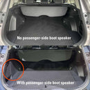 Boot Liner/ Back Seat Protector for Toyota Rav4 Rav 4 6th Gen 2026-Onwards Cargo Trunk Mat-27
