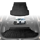 Boot Liner/ Back Seat Protector for Toyota Rav4 Rav 4 6th Gen 2026-Onwards Cargo Trunk Mat-12