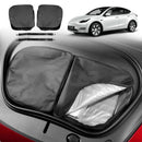 Front Trunk Cooler Bags for Tesla Model Y 2022-2025 Frunk Storage Organizer Accessories-1