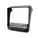 Panel Trim for Tesla Model Y L 6-Seat 2026-Onwards Rear AC Vent Steering Wheel Accessories-13