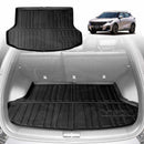 Boot Liner for GAC EMZOOM 2025-Onwards All Weather Heavy Duty Cargo Trunk Mat Luggage Tray-1