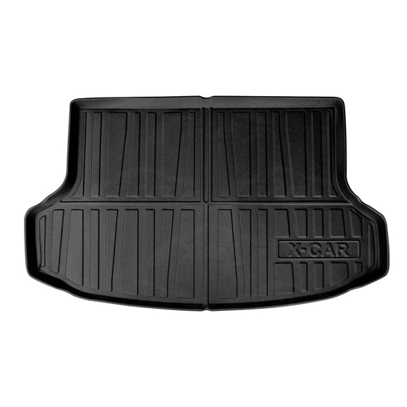 Boot Liner for GAC EMZOOM 2025-Onwards All Weather Heavy Duty Cargo Trunk Mat Luggage Tray
