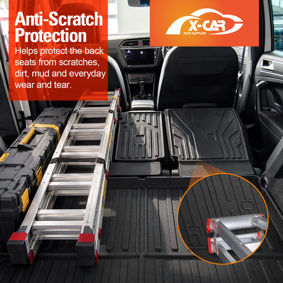 Boot Liner for BYD Seal 6 Touring Wagon 2026-Onwards All Weather Cargo Mat