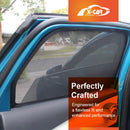 Window Sun Shades for BYD ATTO 3 EVO 2026-Onwards Car UV Protection Windscreen Blind Mesh-11