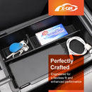 Armrest Organizer Tray for Subaru Impreza G6 Hatch 2023-Onwards Storage Box Accessories-5