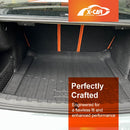 Boot Liner for BMW 3 Series & M3 Sedan 2019-Onwards-5