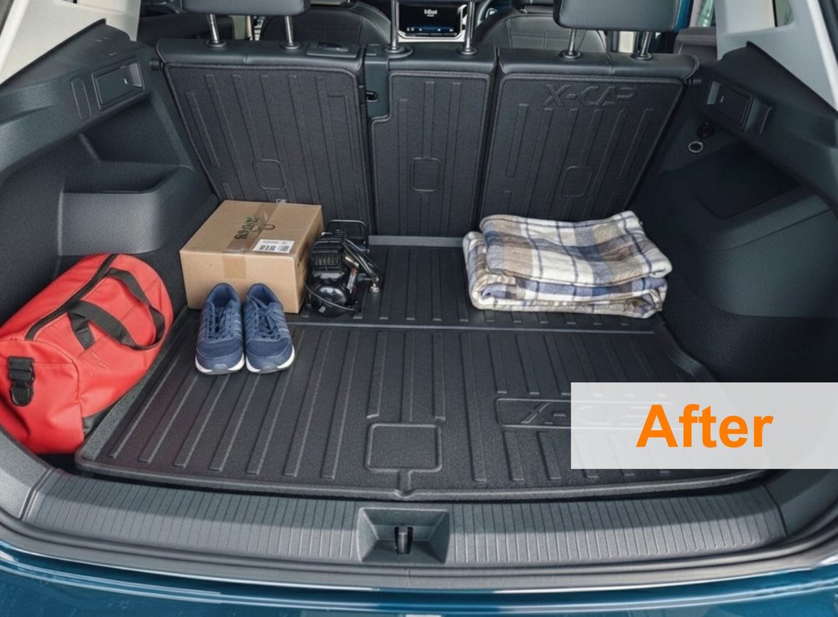 Car Interior Accessories | Car Mats | X-CAR