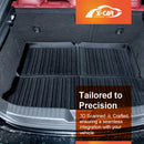 Boot Liner for Mazda 3 Hatch BP Series 2019-2025 Cargo Mat-4