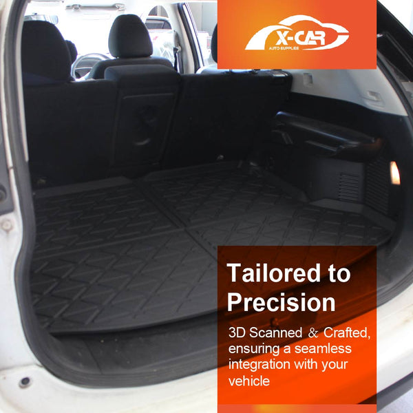 Boot Liner for Nissan X-trail Xtrail T32 2013-2022