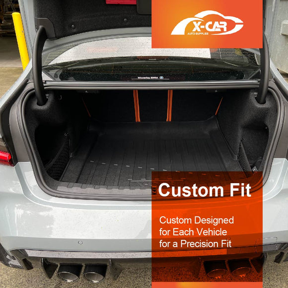 Boot Liner for BMW 3 Series & M3 Sedan 2019-Onwards