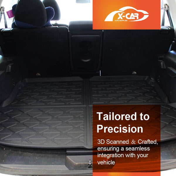 Boot Liner for Nissan X-trail Xtrail T32 2013-2022