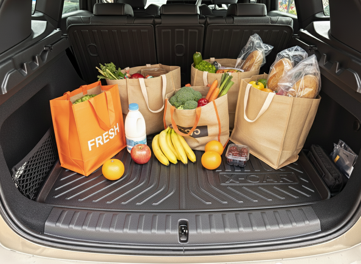 Everyday groceries