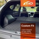 Boot Liner/ Back Seat Protector for Hyundai Tucson NX4 2021-Onwards All Weather Car Mats-6