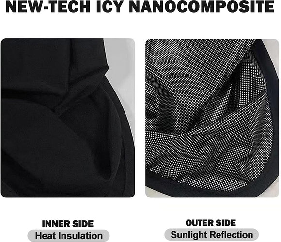 Glass Roof Sun Shade For Tesla Model Y 2022-2025