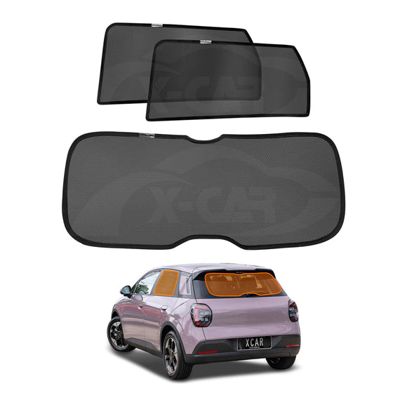 Window Sun Shades for Aion AION UT 2026-Onwards Windscreen Shade
