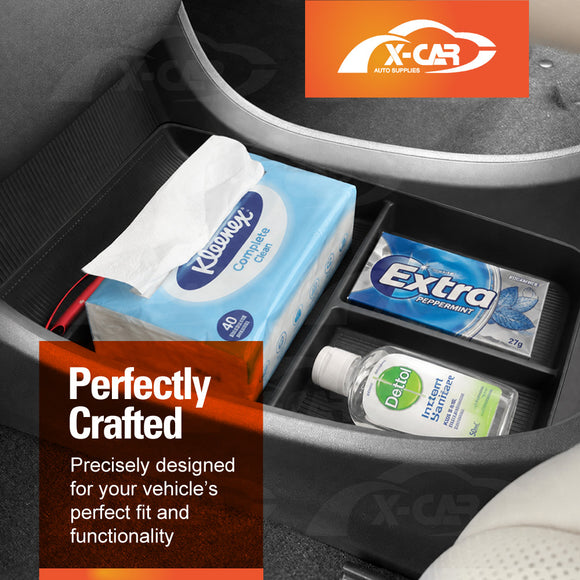 Centre Console Organiser Tray for Aion AION UT 2026-Onwards Dashboard Storage Tray