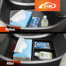 Centre Console Organiser Tray for Aion AION UT 2026-Onwards Dashboard Storage Tray-9