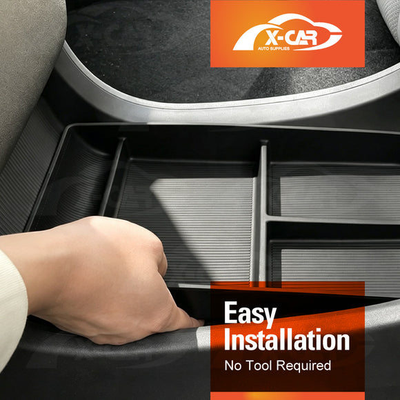 Centre Console Organiser Tray for Aion AION UT 2026-Onwards Dashboard Storage Tray