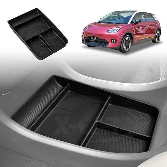 Centre Console Organiser Tray for Aion AION UT 2026-Onwards Dashboard Storage Tray