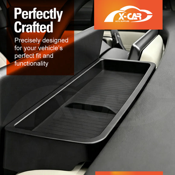 Centre Console Organiser Tray for Aion AION UT 2026-Onwards Dashboard Storage Tray