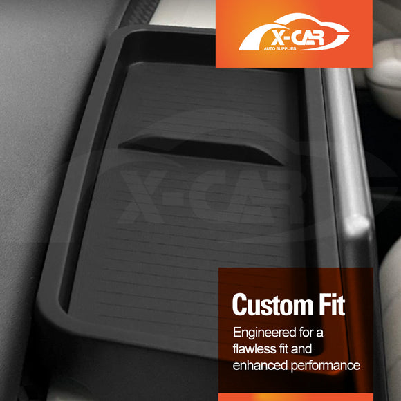 Centre Console Organiser Tray for Aion AION UT 2026-Onwards Dashboard Storage Tray