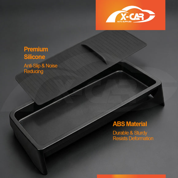 Centre Console Organiser Tray for Aion AION UT 2026-Onwards Dashboard Storage Tray