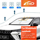 WindScreen Sun Shade for Mitsubishi ASX 2026-Onwards-6