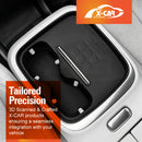Centre Console Organiser Tray for Aion AION UT 2026-Onwards Dashboard Storage Tray-28
