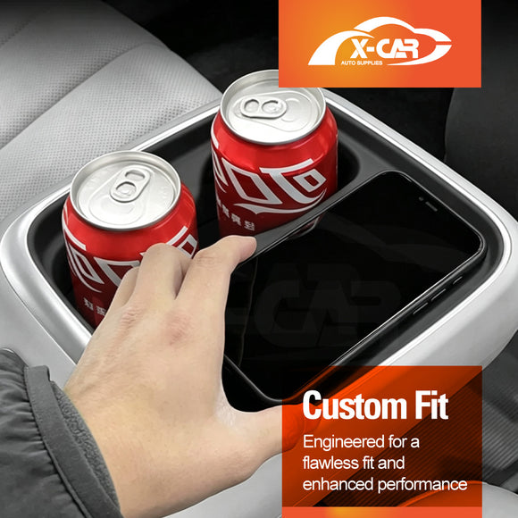 Centre Console Organiser Tray for Aion AION UT 2026-Onwards Dashboard Storage Tray