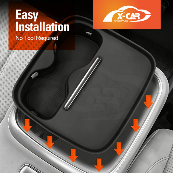 Centre Console Organiser Tray for Aion AION UT 2026-Onwards Dashboard Storage Tray