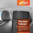 Window Sun Shades for Aion AION UT 2026-Onwards Windscreen Shade-2