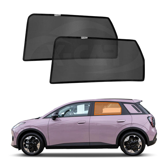 Window Sun Shades for Aion AION UT 2026-Onwards Windscreen Shade