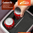 Centre Console Organiser Tray for Aion AION UT 2026-Onwards Dashboard Storage Tray-21