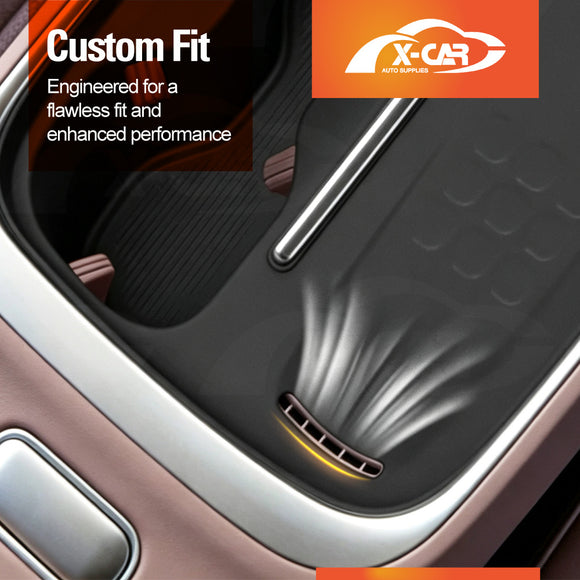 Centre Console Organiser Tray for Aion AION UT 2026-Onwards Dashboard Storage Tray
