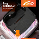 Centre Console Organiser Tray for Aion AION UT 2026-Onwards Dashboard Storage Tray-23