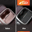 Centre Console Organiser Tray for Aion AION UT 2026-Onwards Dashboard Storage Tray-24