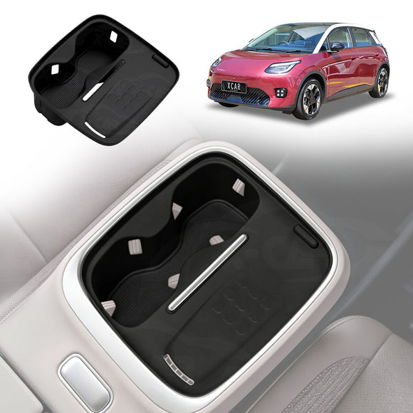 Centre Console Organiser Tray for Aion AION UT 2026-Onwards Dashboard Storage Tray