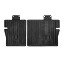 Boot Liner/ Back Seat Protector for Aion AION UT 2026-Onwards All Weather Cargo Mat-18