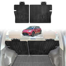Boot Liner/ Back Seat Protector for Aion AION UT 2026-Onwards All Weather Cargo Mat-12