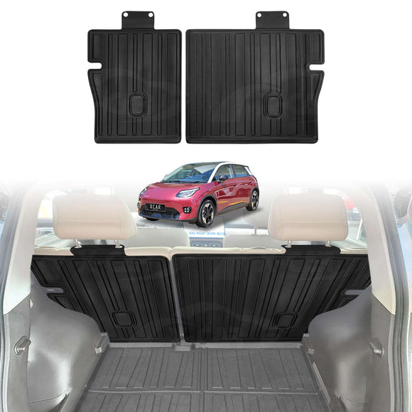 Boot Liner/ Back Seat Protector for Aion AION UT 2026-Onwards All Weather Cargo Mat